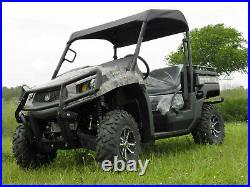 John Deere Gator XUV Single Cab 550, 560, 590 Soft Top 2012-2024