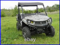 John Deere Gator XUV Single Cab 550, 560, 590 Soft Top 2012-2024