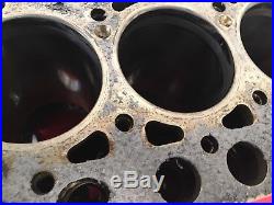 John Deere Gator Yanmar Diesel 3TNV70-XJUV Engine Block MIA880295