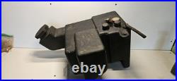 John Deere Gator deere 6x4 4x2 gas fuel tank cap am145620