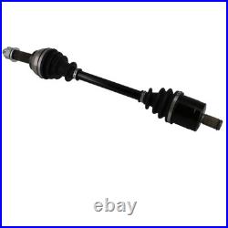 John Deere Gator front right cv axle HPX XUV 620i 850D AM146258