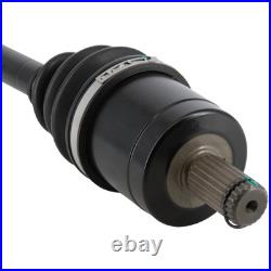 John Deere Gator front right cv axle HPX XUV 620i 850D AM146258