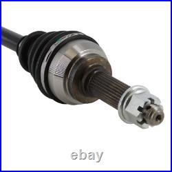 John Deere Gator front right cv axle HPX XUV 620i 850D AM146258