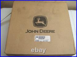 John Deere Gator primary Drive Clutch UTV 4X2 4X4 4X6 AM138487-OEM MADE IN USA