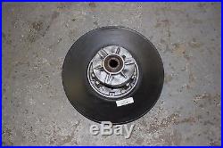 John Deere Gator secondary clutch for 6X4, recently replaced