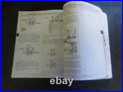 John Deere HPX 4X2 and 4X4 Gas Diesel Gator Vehicle Technical Manual TM2195