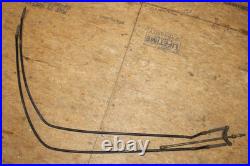 John Deere HPX Diesel Gator Park Brake Cable AM148833-Used