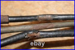 John Deere HPX Diesel Gator Park Brake Cable AM148833-Used