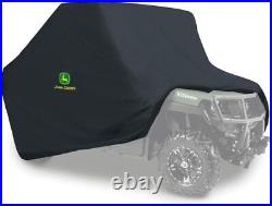 John Deere Heavy Duty XUV 835 865 Gator Cover LP68148