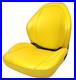 John_Deere_High_Back_Gator_Lawn_Mower_Skid_Steer_Sewn_Vinyl_Seat_Yellow_01_czdh