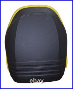 John Deere High Back RSX 850 860 & XUV 550 560 590 625 825 855 865 Gator Seat