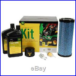 John Deere-Home Maintenance Kit for John Deere Gator RSX850i #LG274