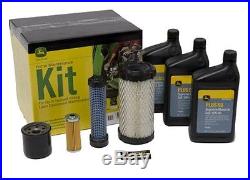 John Deere Home Maintenance Service Kit LG260 Gator XUV 850D XUV 855D HPX Diesel