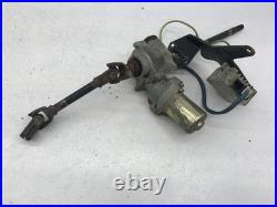 John Deere Hpx Gator Aftermarket Power Steering Kit John Deere Hpx Gator Aftermarket Power Steering Kit