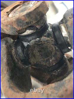 John Deere Hpx Gator Aftermarket Power Steering Kit John Deere Hpx Gator Aftermarket Power Steering Kit