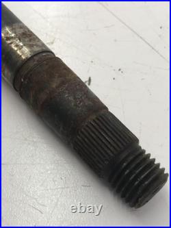 John Deere Hpx Gator Aftermarket Power Steering Kit John Deere Hpx Gator Aftermarket Power Steering Kit