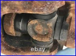 John Deere Hpx Gator Aftermarket Power Steering Kit John Deere Hpx Gator Aftermarket Power Steering Kit