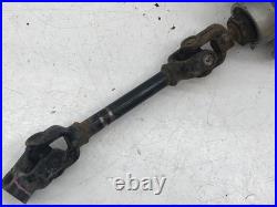 John Deere Hpx Gator Aftermarket Power Steering Kit John Deere Hpx Gator Aftermarket Power Steering Kit