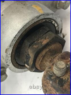 John Deere Hpx Gator Aftermarket Power Steering Kit John Deere Hpx Gator Aftermarket Power Steering Kit