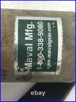 John Deere Hpx Gator Aftermarket Power Steering Kit John Deere Hpx Gator Aftermarket Power Steering Kit