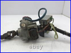 John Deere Hpx Gator Aftermarket Power Steering Kit John Deere Hpx Gator Aftermarket Power Steering Kit