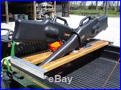 John Deere Hpx Gator Gun Rack