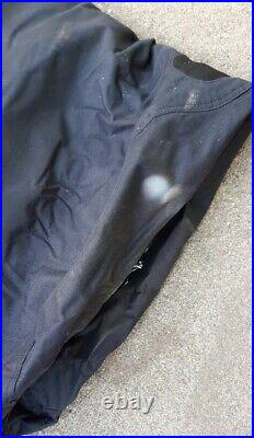 John Deere #LP37052 Black XIV 550 S4 Ops 4-Passenger Gator Soft Cover