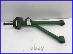 John Deere Left Hand A-arm And Spindle 4x2 6x4 Gator Am120157 Am141132 Am134461