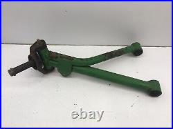 John Deere Left Hand A-arm And Spindle 4x2 6x4 Gator Am120157 Am141132 Am134461