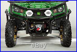 John Deere Mid Duty Gator Fender Guards