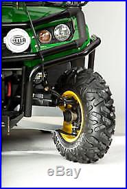 John Deere Mid Duty Gator Fender Guards