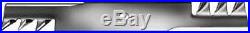 John Deere Model F-725, 325,335, 345, 425 54 Mower Gator Blades M115496 M113518