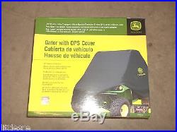 John Deere New Realtree Camoflauge Cover For Full Size Gators With Ops Or Cab