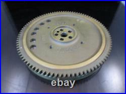 John Deere OEM Flywheel #AM878906