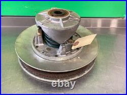 John Deere OEM Genuine CS CX Gator Secondary Driven Clutch AM138516 V4-8