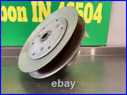 John Deere OEM Genuine CS CX Gator Secondary Driven Clutch AM138516 V4-8