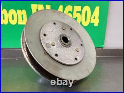 John Deere OEM Genuine CS CX Gator Secondary Driven Clutch AM138516 V4-8