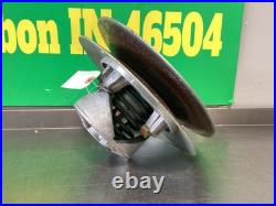 John Deere OEM Genuine CS CX Gator Secondary Driven Clutch AM138516 V4-8