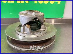 John Deere OEM Genuine CS CX Gator Secondary Driven Clutch AM138516 V4-8