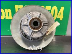 John Deere OEM Genuine CS CX Gator Secondary Driven Clutch AM138516 V4-8