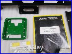John Deere OEM Part # BM25589 Gator AMS Integration Kit GPS Greenstar 825i 625i