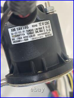 John Deere Original Equipment Wiring Harness AM144149 TX Turf 4x2 Gator Utility