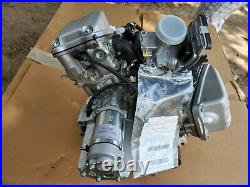 John Deere RSX850i Gator Engine, MIA13154
