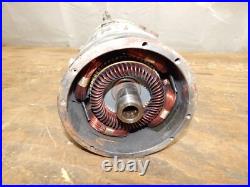 John Deere TE Gator Single Shaft Flange Mount Electric Motor AM126627