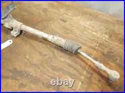 John Deere TE Gator Steering Rack Kit AUC19354 AUC19353