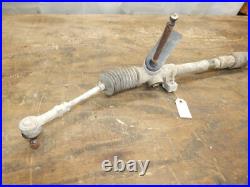 John Deere TE Gator Steering Rack Kit AUC19354 AUC19353