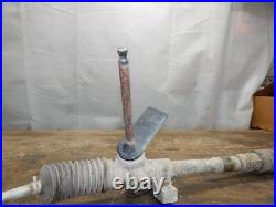 John Deere TE Gator Steering Rack Kit AUC19354 AUC19353