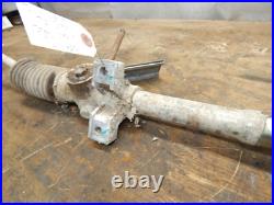 John Deere TE Gator Steering Rack Kit AUC19354 AUC19353