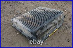John Deere TS 4x2 Gator 06 Box Bed Cover 35161