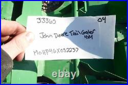 John Deere Trail Gator HPX 4x4 04 Frame 33365